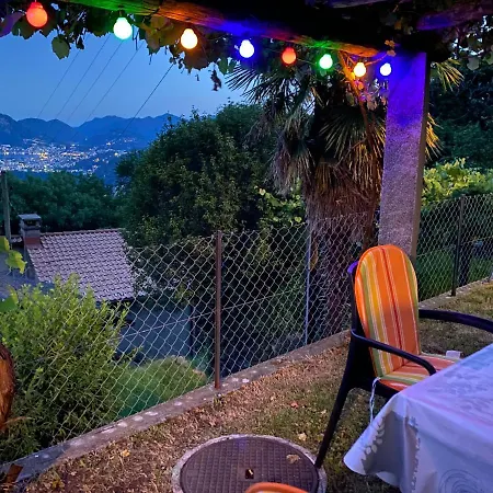 Casa Mari Bidogno