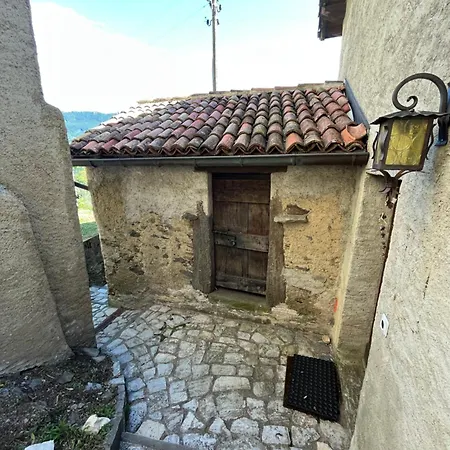Casa Mari Bidogno