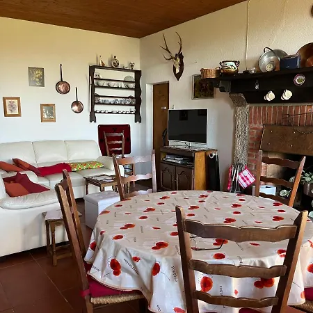 Casa Mari Апартаменты *