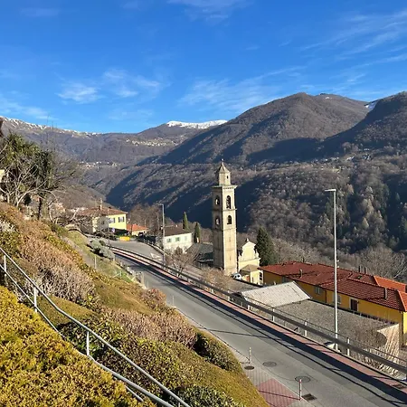 Casa Mari Bidogno