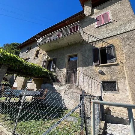 Casa Mari Апартаменты